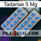 Tadarise 5Mg 23